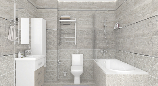 Керамогранит Laparet Эхо