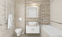 Керамогранит Laparet  Форест