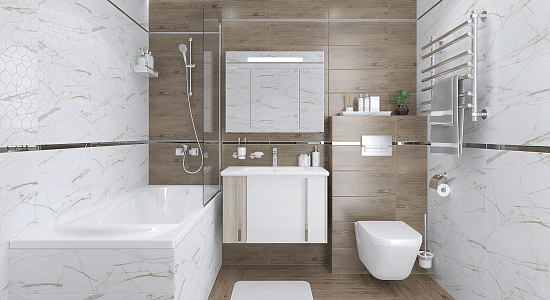 Керамогранит Ceradim Champagne