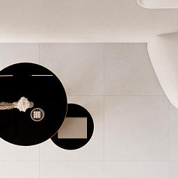 Керамогранит  Laparet  Novelle Gris