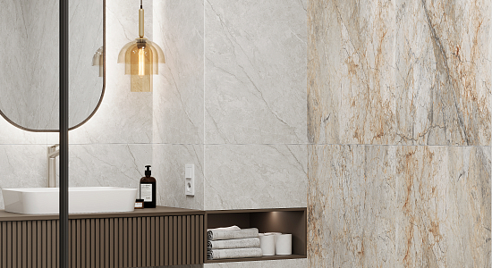 Керамогранит Laparet Маунтин Шайн