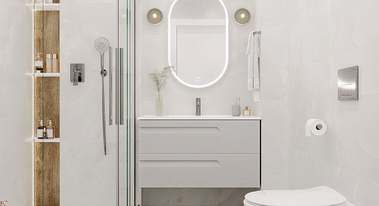 Керамогранит Ceradim Onyx Royal Cloud