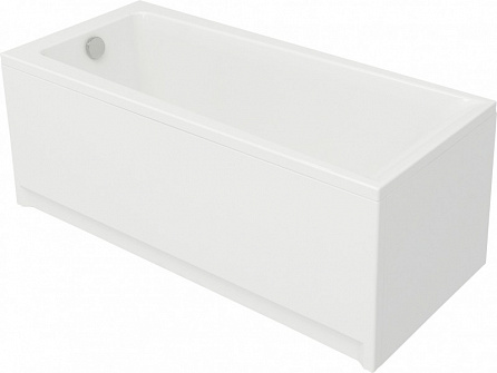 Cersanit Панель для ванны фронтальная UNIVERSAL TYPE 1 160