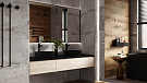 Керамогранит Laparet Cemento Grigio