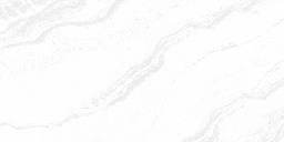 Керамогранит Laparet Solo Bianco белый LP6012G0551R 59,5х119,1 глянцевые чернила