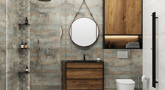 Керамическая плитка Laparet Ultra