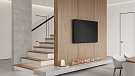 Керамогранит Ceradim Concrete Courage Grey
