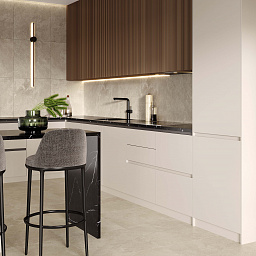 Керамогранит  Laparet  Korfu beige