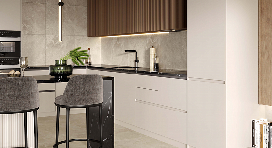 Керамогранит Laparet Korfu beige