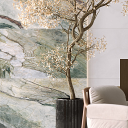 Керамогранит  Laparet  Magic Green