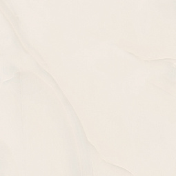 Керамогранит  Ceradim Onyx Queen Cream кремовый 60х60 Полированный