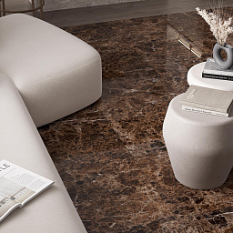 Керамогранит  Laparet  Emperador Brown