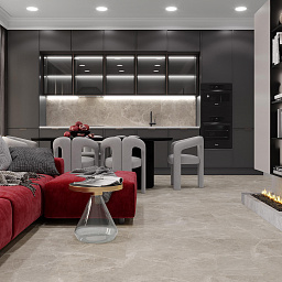 Керамогранит  Laparet  Dacota Grey