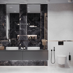 Керамогранит  Laparet  Aliot Blue