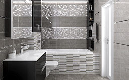 Керамогранит Laparet  Escada