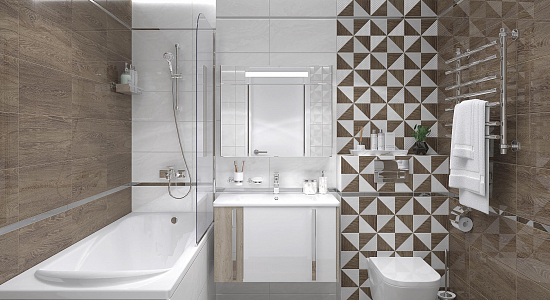 Керамогранит Laparet Мания