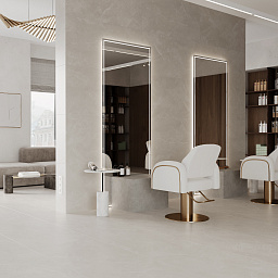 Керамогранит  Laparet  Archie Bianco Pro