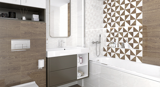 Керамогранит Laparet Мания