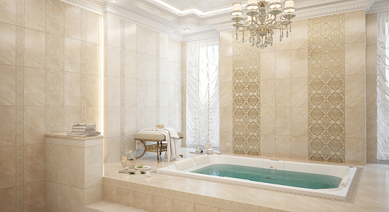 Керамическая плитка LB-Ceramics Магриб