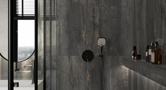 Керамогранит Laparet Cast Mint