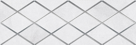 Laparet Attimo Декор серый 17-05-06-1180-0 20х60 Mizar