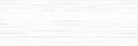 Cersanit настенная рельеф белый (TRU052D) 25x75