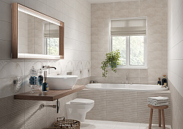 Керамическая плитка Cersanit  Nautilus