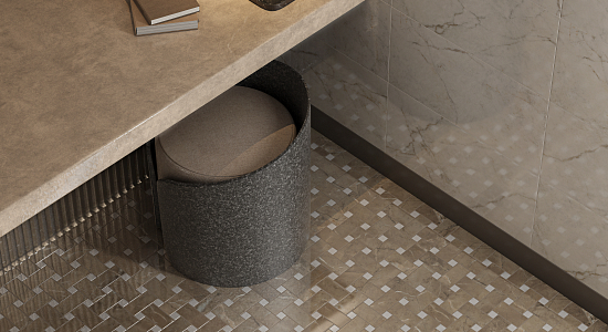 Керамогранит Kerama Marazzi Серенада