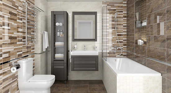 Керамогранит Laparet Royal