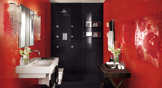 Керамогранит Atlas Concorde Дизайер