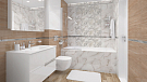 Керамогранит Laparet Ivory