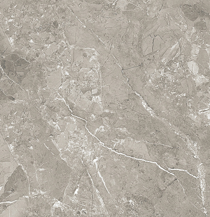 Керамогранит Laparet серый 60x60 полированный Romano Grey