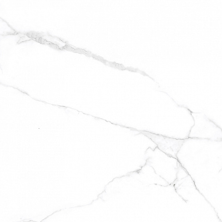 Керамогранит Laparet i белый 60x60 Матовый Atlantic White