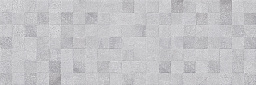 настенная тёмно-серый мозаика 17-31-06-1182 20х60