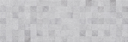 Laparet настенная тёмно-серый мозаика 17-31-06-1182 20х60 Mizar