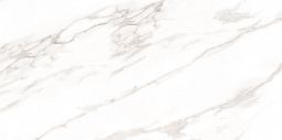 Керамогранит Laparet Боргини Бианко белый 60х120 матовый гравированный