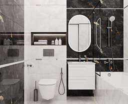 Керамическая плитка Laparet  Неон