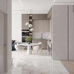 Керамогранит  Laparet Статуарио Мартин