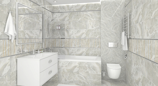 Керамогранит Laparet Плазма