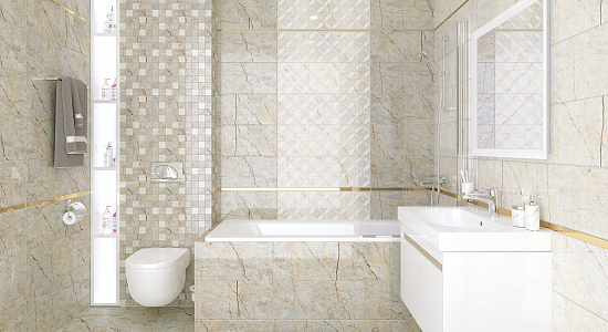 Керамогранит Laparet Siera