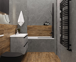 Керамогранит Laparet  Плуто