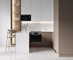 Керамогранит Ceradim  Onyx Imperator White