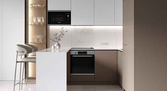 Керамогранит Ceradim Onyx Imperator White