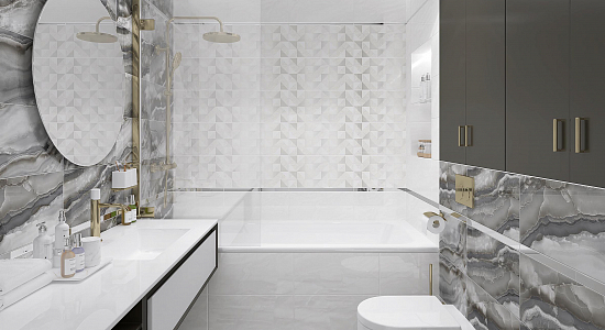 Керамогранит Laparet Мания