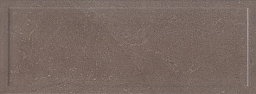 настенная коричневый панель 15109 15х40