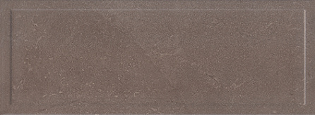 Kerama Marazzi настенная коричневый панель 15109 15х40