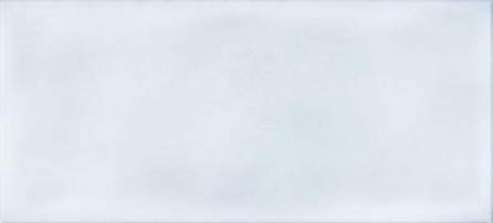 Cersanit облицовочная рельеф голубой (PDG042D) 20x44