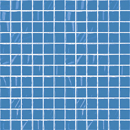 синий мозаика 20013 29,8х29,8