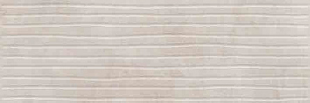 Керамическая плитка Cersanit облицовочная рельеф темно-бежевый (C-NTS152D) 20x60 Nautilus